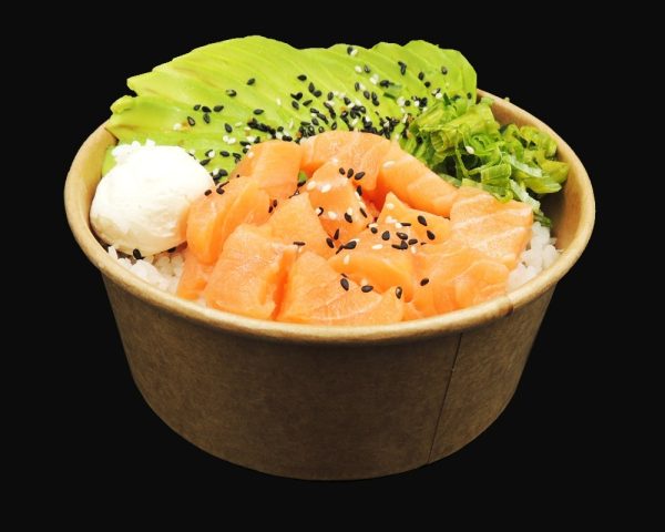 GOHAN EBI