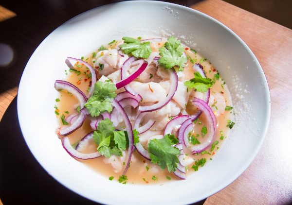 CEVICHE PREMIUM