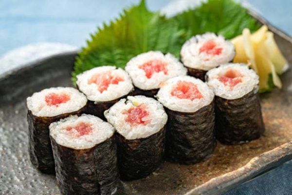 EBI MAKI