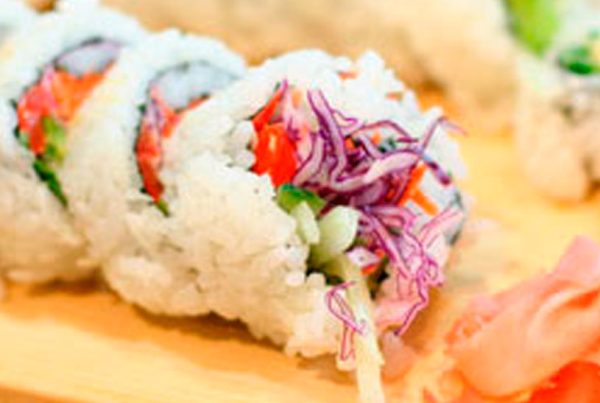BELLEZA ROLL