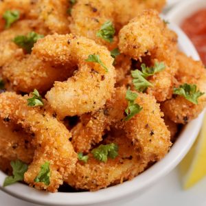 CAMARONES APANADOS (6 UNIDADES)